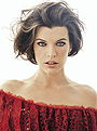 Milla Jovovich