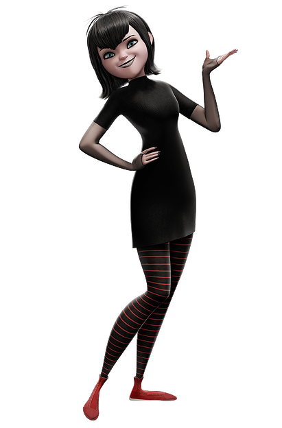 Mavis Dracula