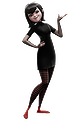 Mavis Dracula