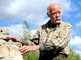Die Berliner Mauer