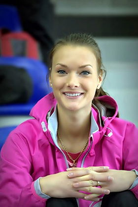 Laura Ikauniece