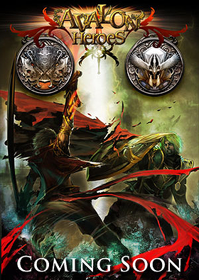 Avalon Heroes