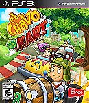 El Chavo Kart - PS3