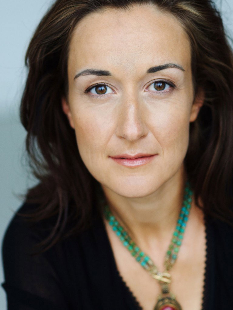 Sabine Oberhorner