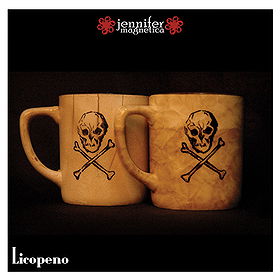 Licopeno