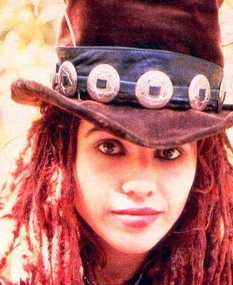 Linda Perry