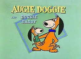 Augie Doggie and Doggie Daddy (1959-1962)