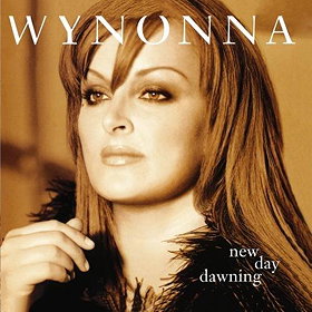 New Day Dawning (Wynonna)