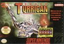 Super Turrican