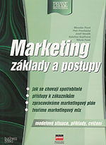 Marketing - základy a postupy
