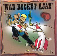 War Rocket Ajax