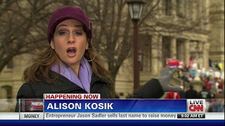 Alison Kosik pictures and photos