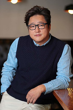 Byeong-gyu Kwak