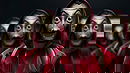 Money Heist 