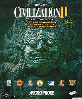 Civilization II: Ultimate Classic Collection