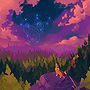 Hunter And The Dog Star