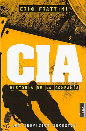 CIA. Historia de la Compañía 