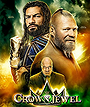 WWE Crown Jewel