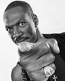 Eddie Murphy