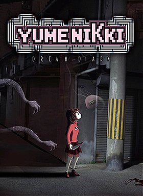 Yume Nikki -Dream Diary-