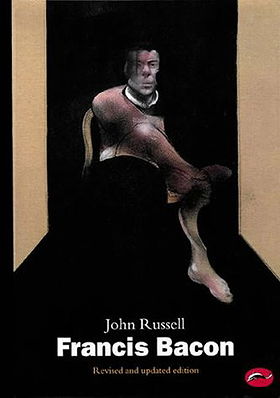 Francis Bacon (World of Art)