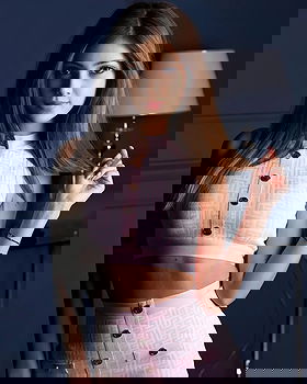 Grecia Valentina Dorado