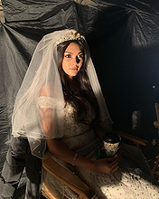 Brenna Marie Narayan pictures and photos