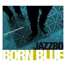 Born Blue