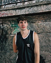 Vinicius Teixeira pictures and photos