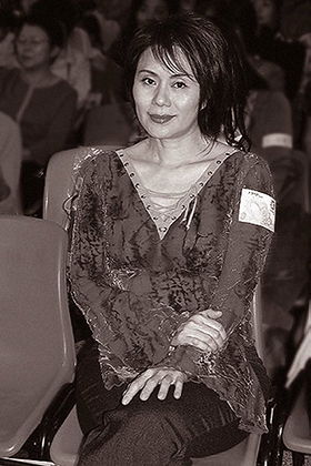Meg Lam
