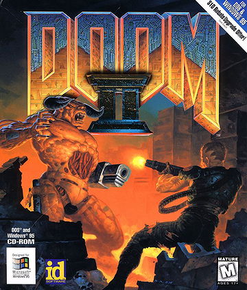 DOOM II: Hell on Earth