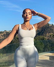 Stephanie Santiago pictures and photos