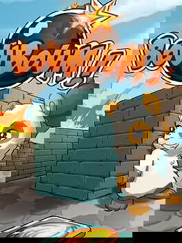 Bouboum (2013)
