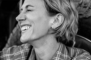 Jennifer Landon pictures and photos