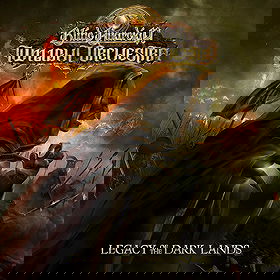 Legacy of the Dark Lands