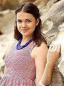 Maia Mitchell