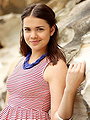 Maia Mitchell