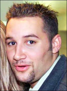 Dane Bowers