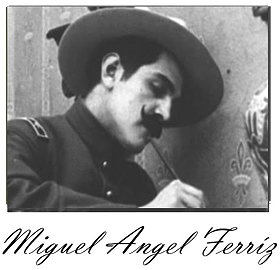 Miguel Ángel Ferriz