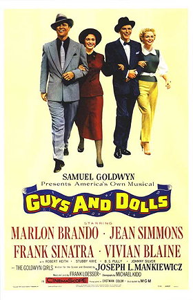 Guys and Dolls