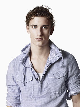 Robin Ahrens