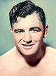 James Braddock