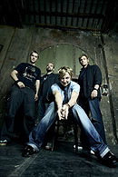 Sunrise Avenue The Band