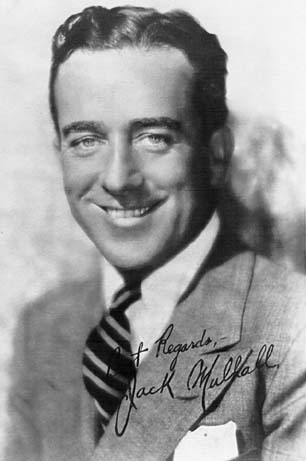 Jack Mulhall