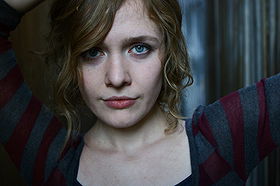 Alana Kearns-Green