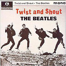 Twist and Shout