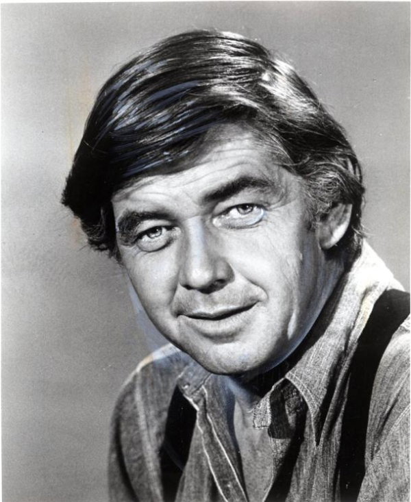 Ralph Waite