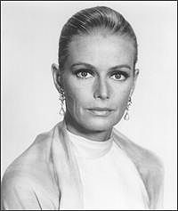 Nina Van Pallandt