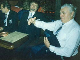 Yrjö Paulo