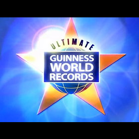 Ultimate Guinness World Records